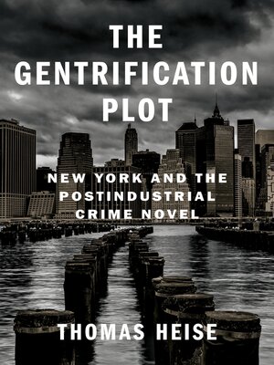 cover image of The Gentrification Plot